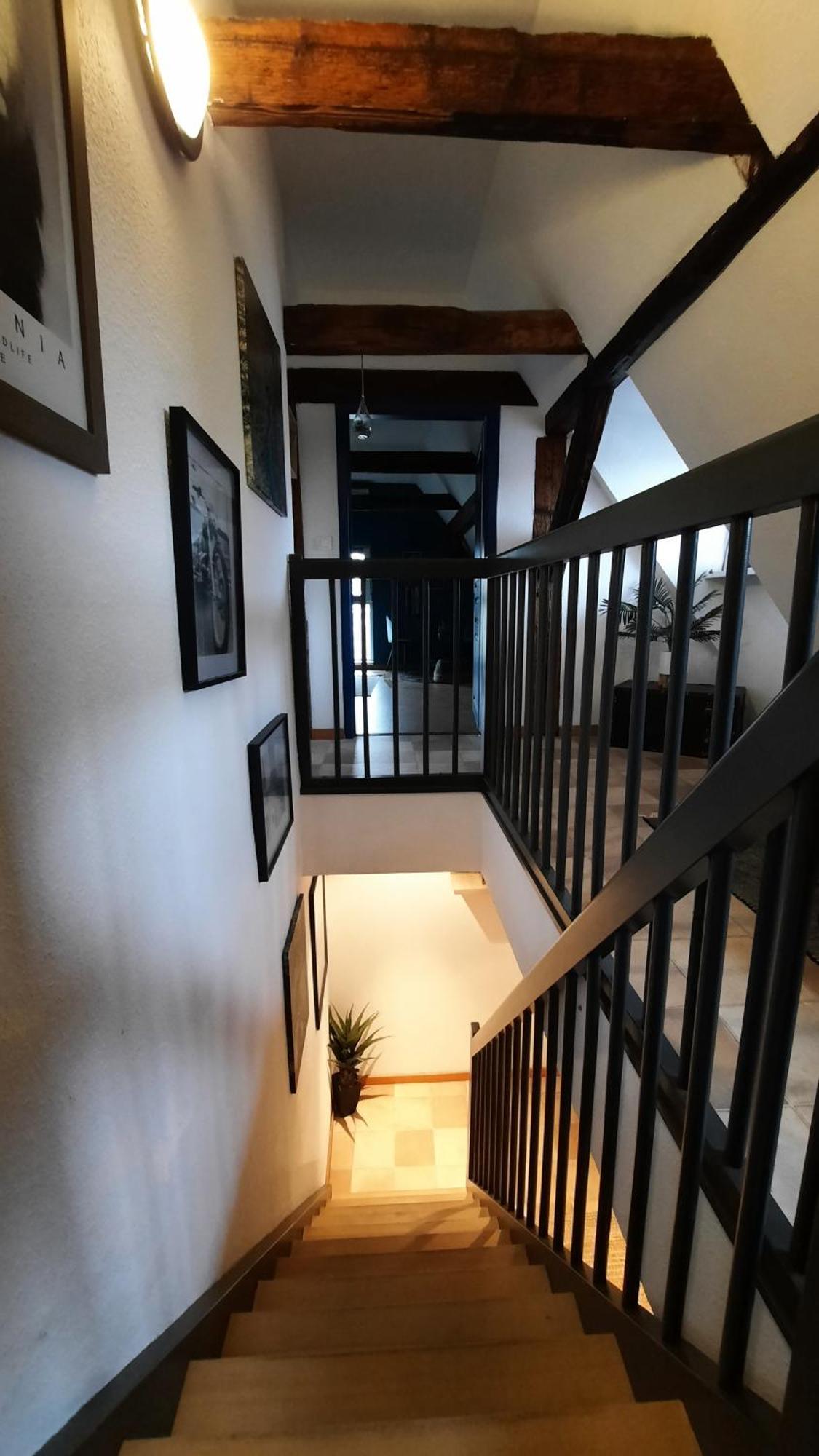 Charmant Appartement Proche Strasbourg A Eckwersheim Екстер'єр фото