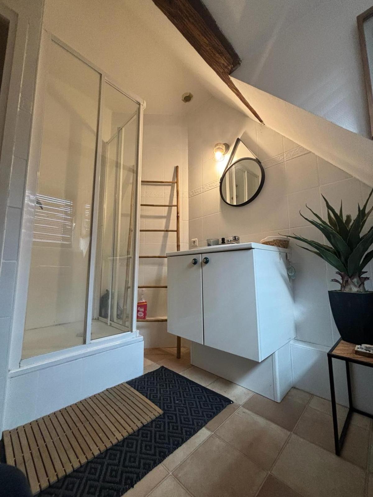 Charmant Appartement Proche Strasbourg A Eckwersheim Екстер'єр фото
