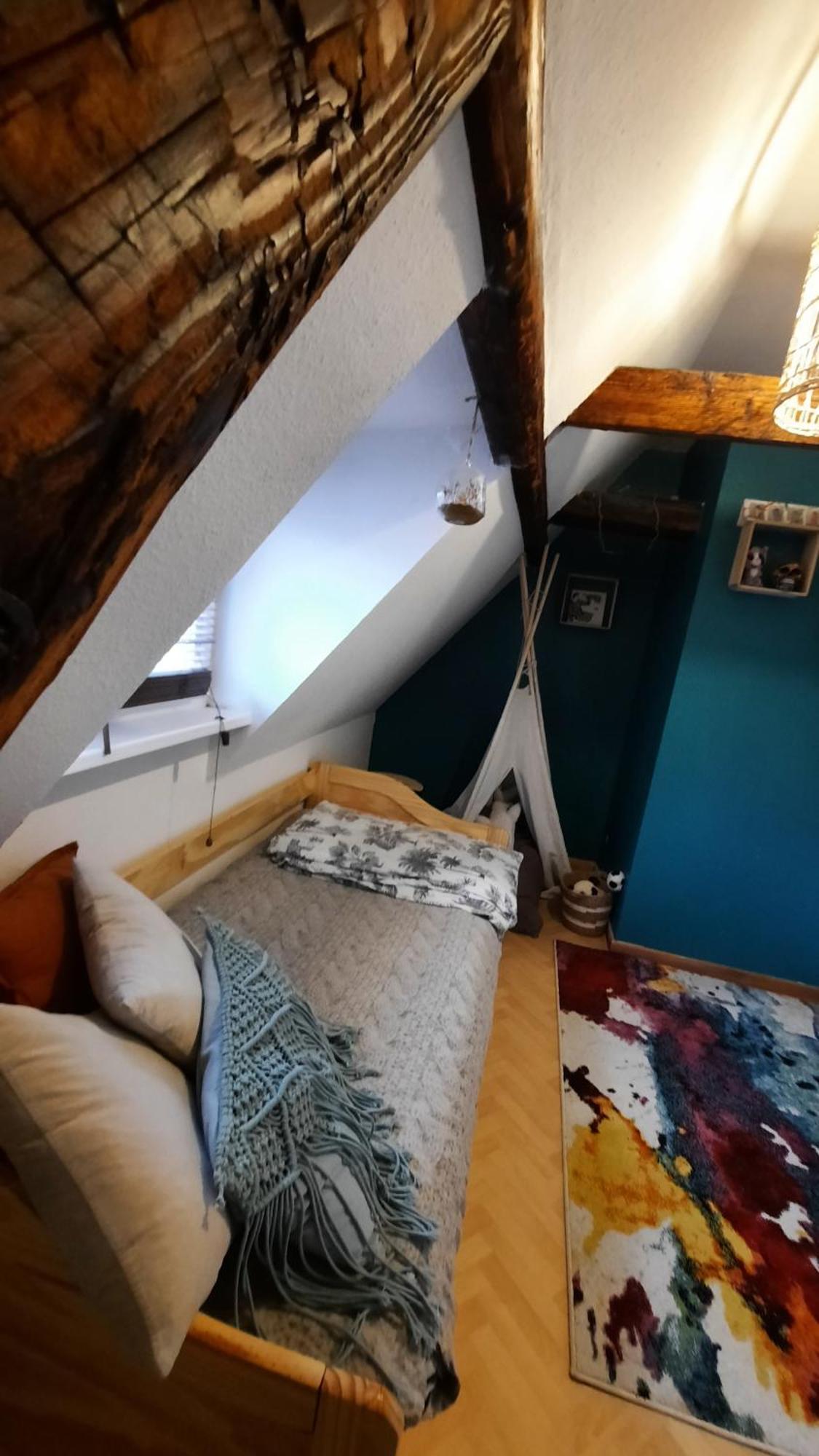 Charmant Appartement Proche Strasbourg A Eckwersheim Екстер'єр фото
